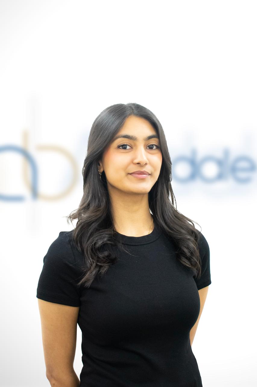 Simran Panesar