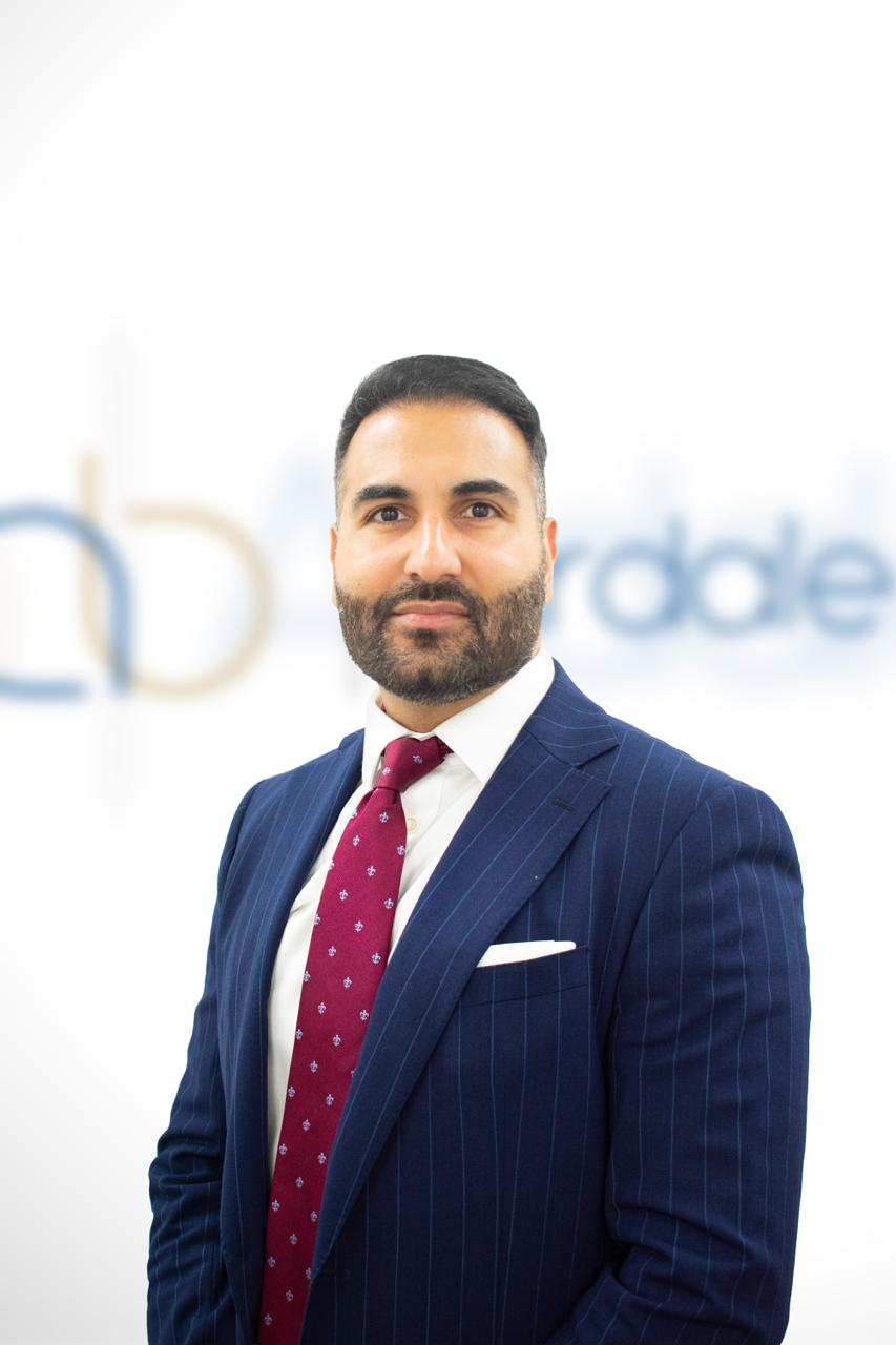 Sumeet Shangari